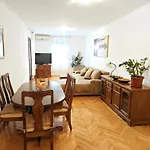 Apartment Golub