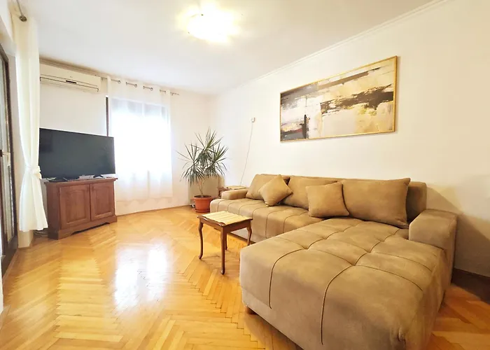 Apartment Golub