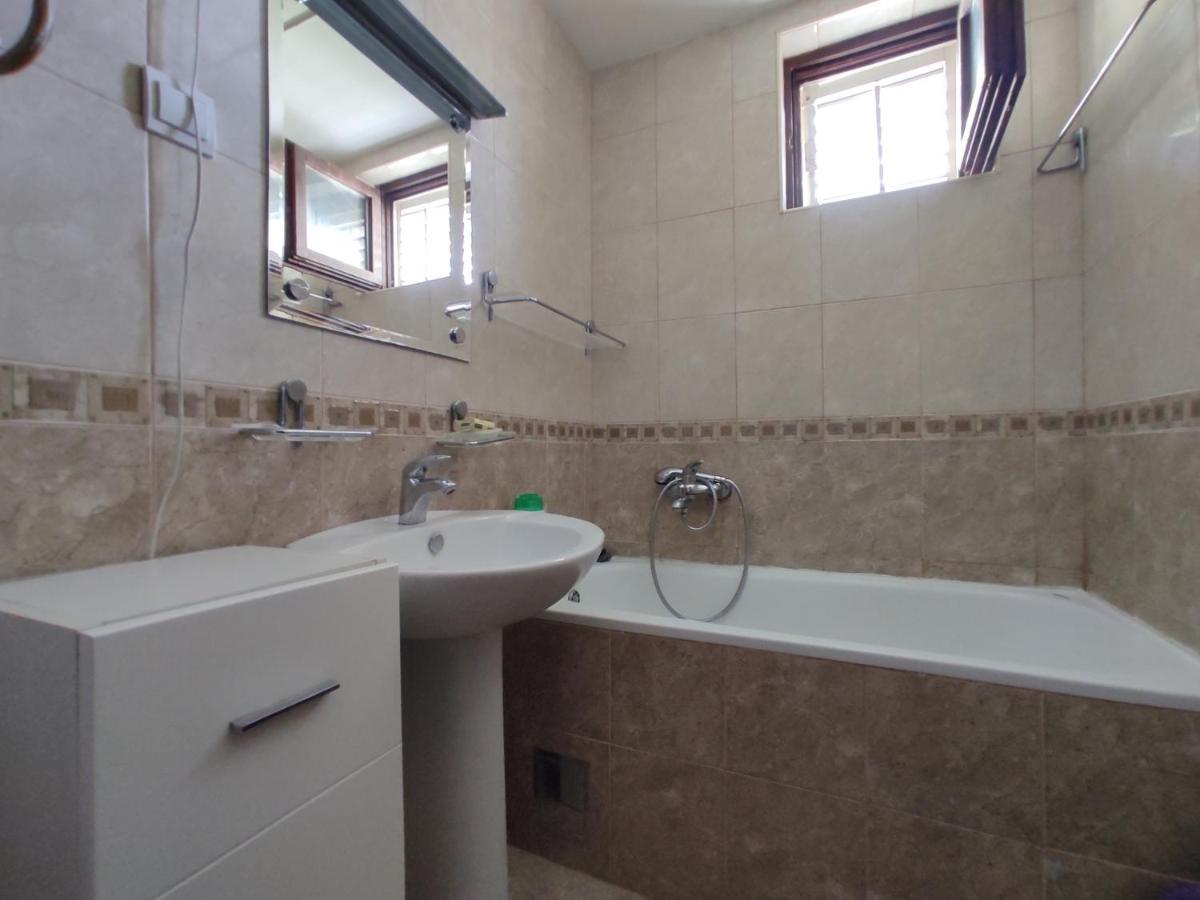 Golub Appartement Budva