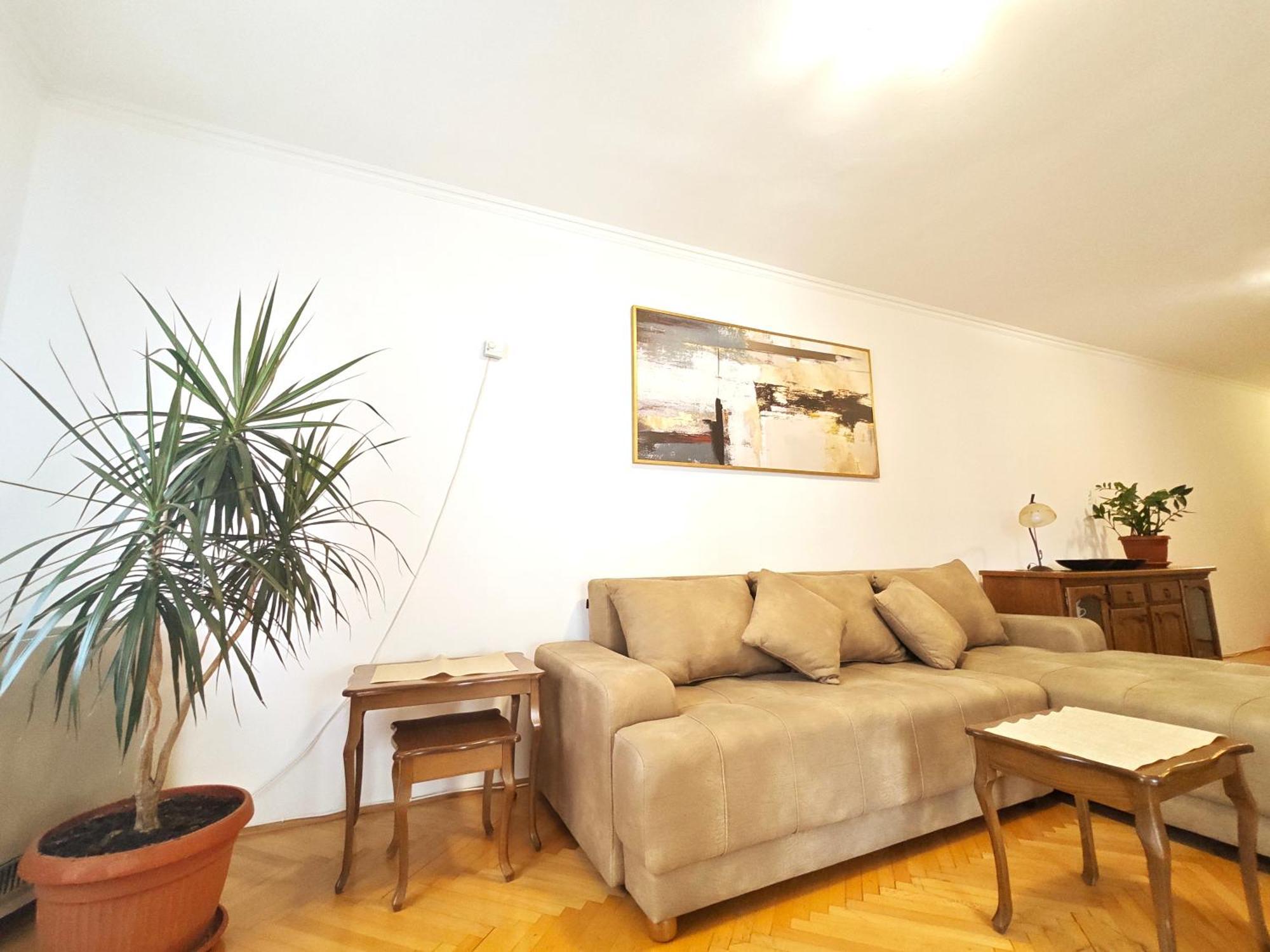 Appartement Golub *