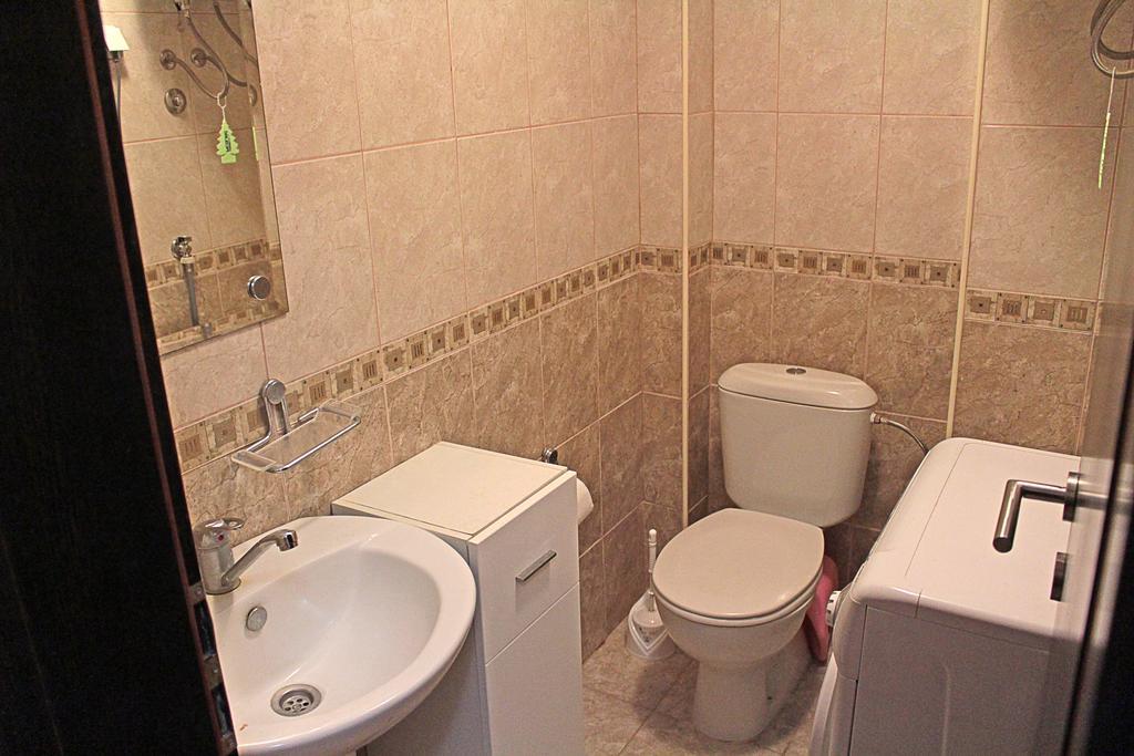 Appartement Golub